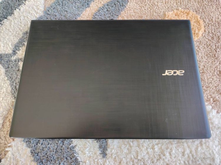 Acer Travelmate P249 core i5 6200u 2.30Ghz Ram 4 GB DDR4 SSD 120 GB จอ 14 นิ้ว รูปที่ 11