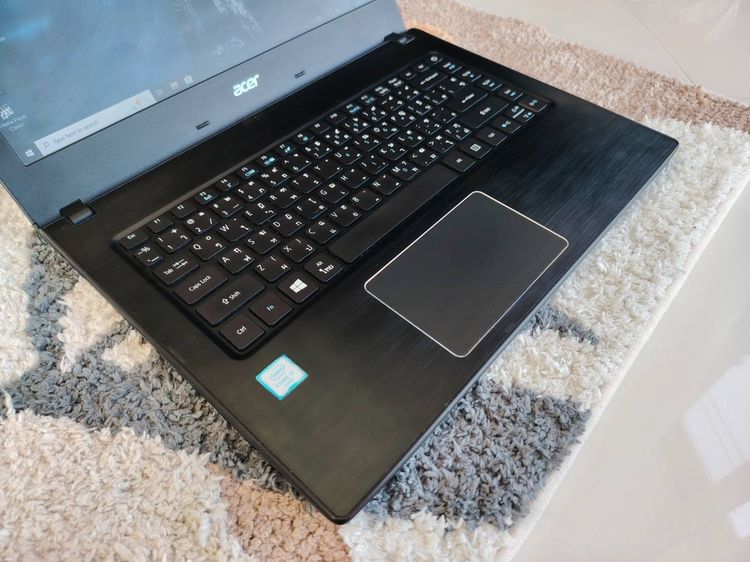 Acer Travelmate P249 core i5 6200u 2.30Ghz Ram 4 GB DDR4 SSD 120 GB จอ 14 นิ้ว รูปที่ 3