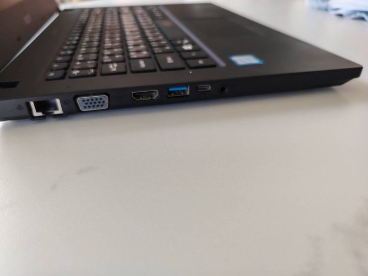 Acer Travelmate P2410 core i7 8550u 1.80Ghz Ram 4 GB DDR4 SSD 240 GB จอ 14 นิ้ว รูปที่ 8