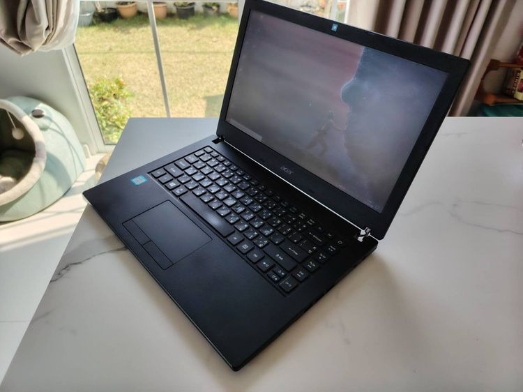 Acer Travelmate P2410 core i7 8550u 1.80Ghz Ram 4 GB DDR4 SSD 240 GB จอ 14 นิ้ว รูปที่ 5