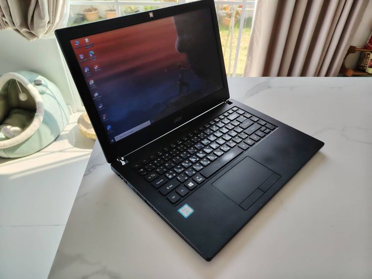Acer Travelmate P2410 core i7 8550u 1.80Ghz Ram 4 GB DDR4 SSD 240 GB จอ 14 นิ้ว รูปที่ 2