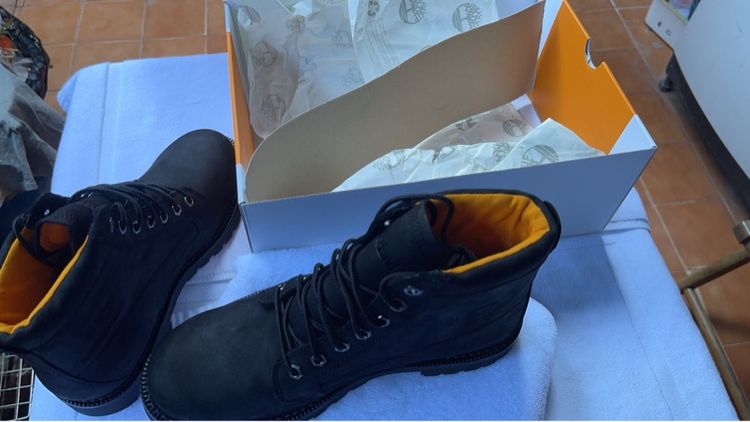 รองเท้า รูปที่ 6