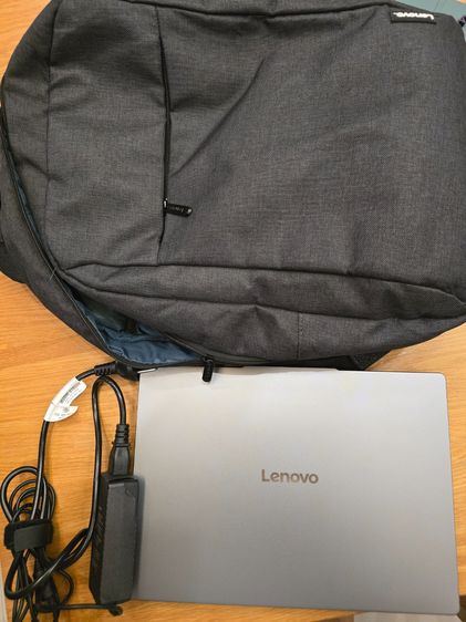 ขาย Lenovo IdeaPad Slim 3 14IRH10 สีเทา รูปที่ 4