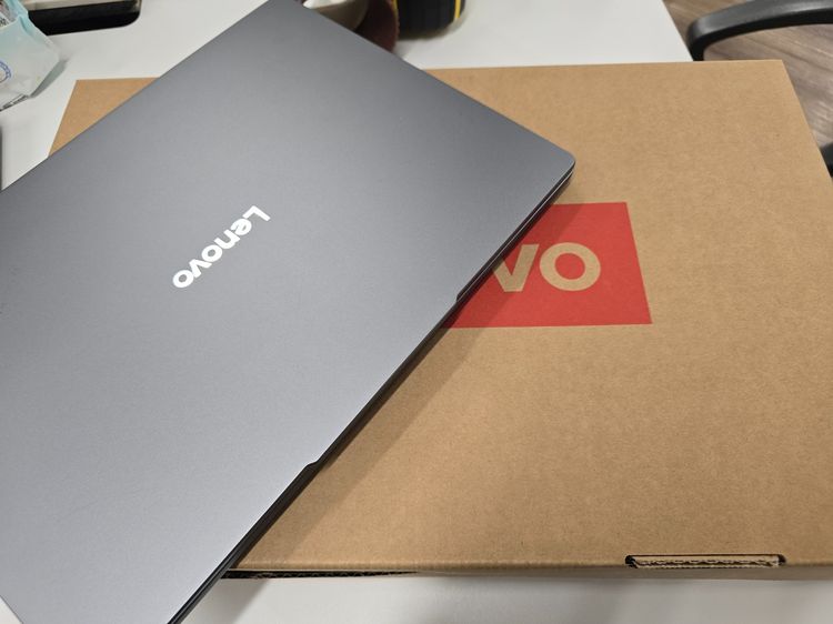 ขาย Lenovo IdeaPad Slim 3 14IRH10 สีเทา รูปที่ 3