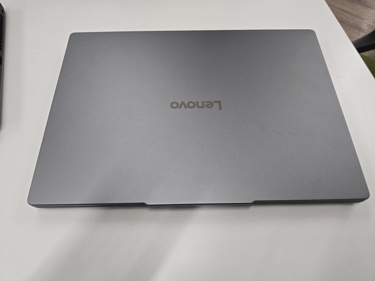 ขาย Lenovo IdeaPad Slim 3 14IRH10 สีเทา รูปที่ 2