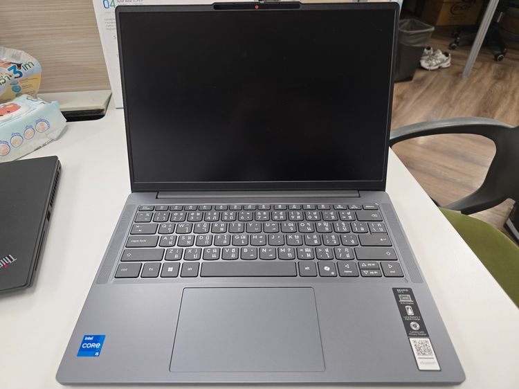 ขาย Lenovo IdeaPad Slim 3 14IRH10 สีเทา