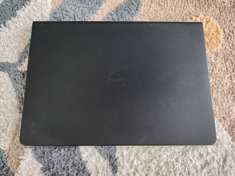 Dell inspiron 14 3458 Core i3 5005u 2.0 Ghz RAM 8 Gb SSD 120 GB จอ 14 นิ้ว รูปที่ 10