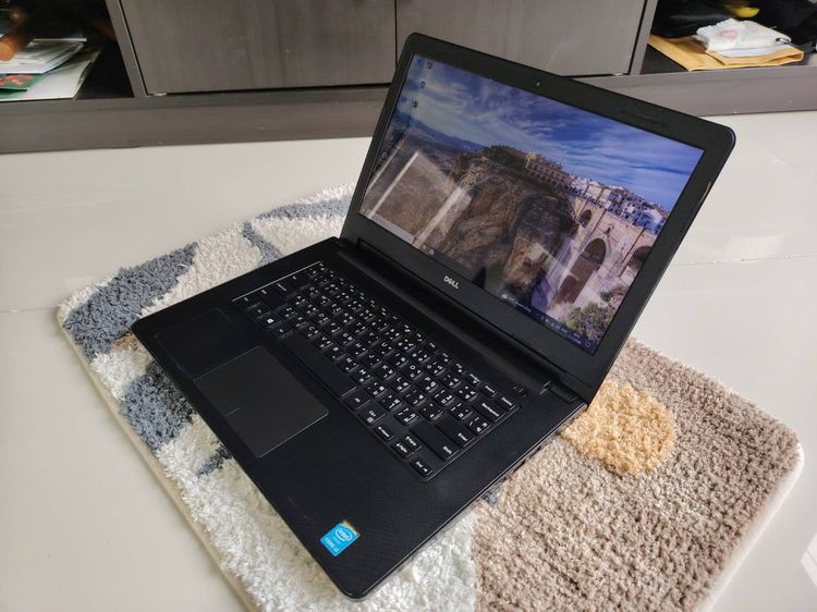 Dell inspiron 14 3458 Core i3 5005u 2.0 Ghz RAM 8 Gb SSD 120 GB จอ 14 นิ้ว รูปที่ 5