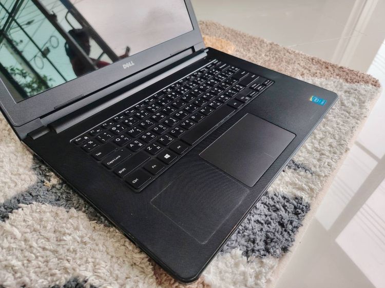 Dell inspiron 14 3458 Core i3 5005u 2.0 Ghz RAM 8 Gb SSD 120 GB จอ 14 นิ้ว รูปที่ 3