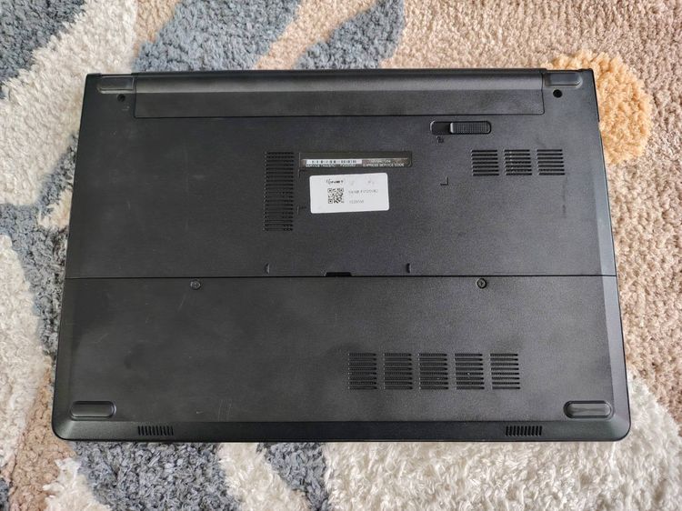 Dell inspiron 14 3458 Core i3 5005u 2.0 Ghz RAM 8 Gb SSD 120 GB จอ 14 นิ้ว รูปที่ 11
