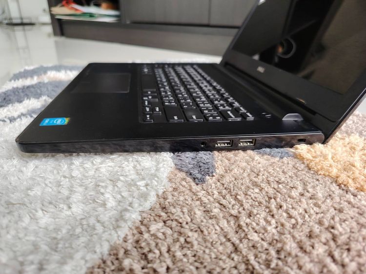 Dell inspiron 14 3458 Core i3 5005u 2.0 Ghz RAM 8 Gb SSD 120 GB จอ 14 นิ้ว รูปที่ 9
