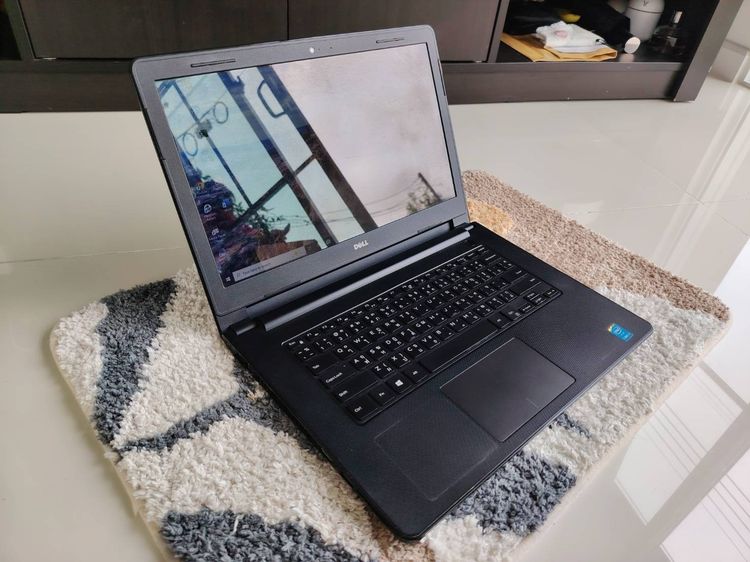 Dell inspiron 14 3458 Core i3 5005u 2.0 Ghz RAM 8 Gb SSD 120 GB จอ 14 นิ้ว รูปที่ 2