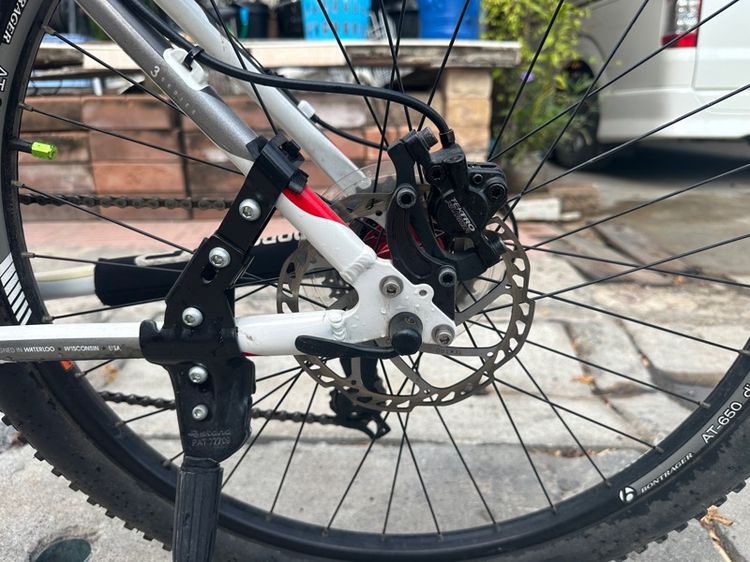 จักรยานเสือภูเขา รูปที่ 9