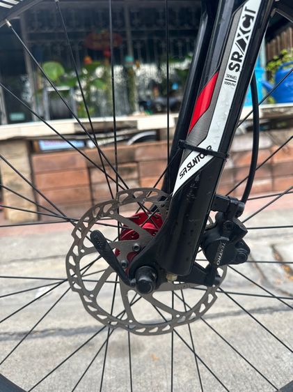 จักรยานเสือภูเขา รูปที่ 7