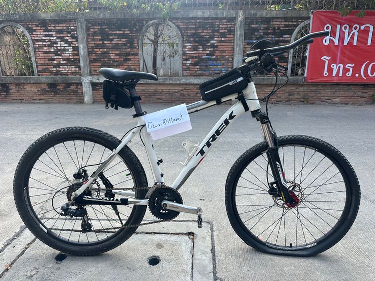 จักรยานเสือภูเขา