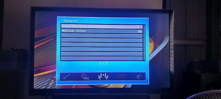 ขออนุญาตขายแอมป์YAMaHA RX-V3067 รุ่นใหญ่ระบบ11.2ชาแนล รูปที่ 13