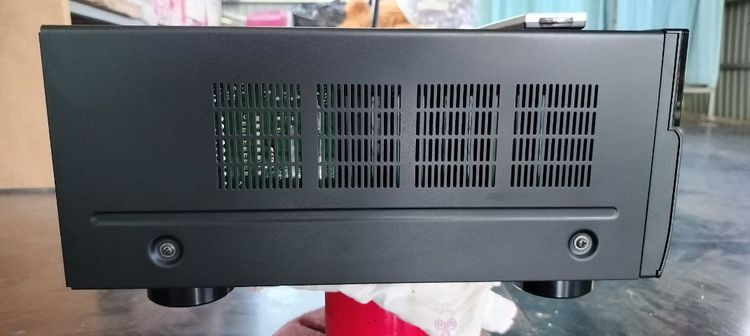 ขออนุญาตขายแอมป์YAMaHA RX-V3067 รุ่นใหญ่ระบบ11.2ชาแนล รูปที่ 8