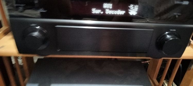 ขออนุญาตขายแอมป์YAMaHA RX-V3067 รุ่นใหญ่ระบบ11.2ชาแนล รูปที่ 4