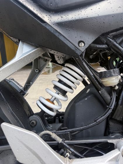 KTM Duke200 2014  รูปที่ 12