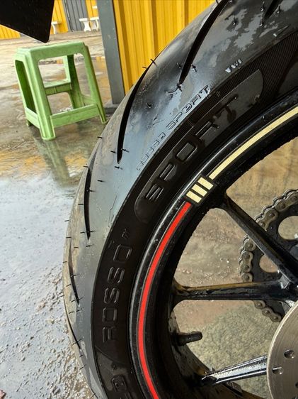 KTM Duke200 2014  รูปที่ 17