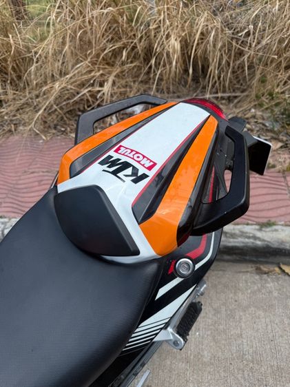 KTM Duke200 2014  รูปที่ 14