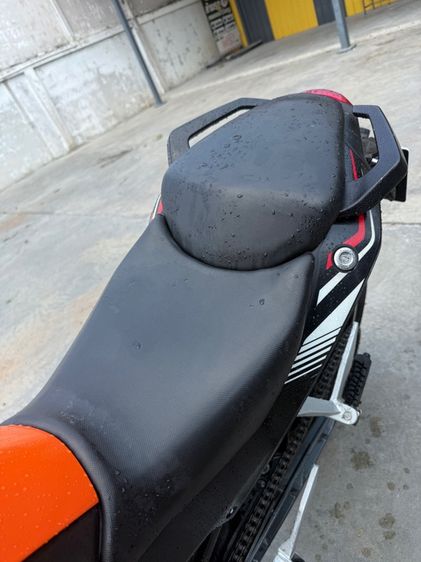 KTM Duke200 2014  รูปที่ 6