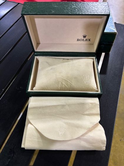 กล่อง นาฬิกา ROLEX รูปที่ 4
