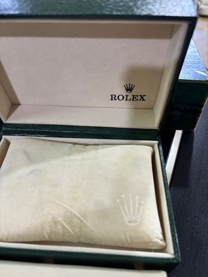 กล่อง นาฬิกา ROLEX รูปที่ 3