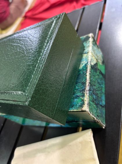 กล่อง นาฬิกา ROLEX รูปที่ 2