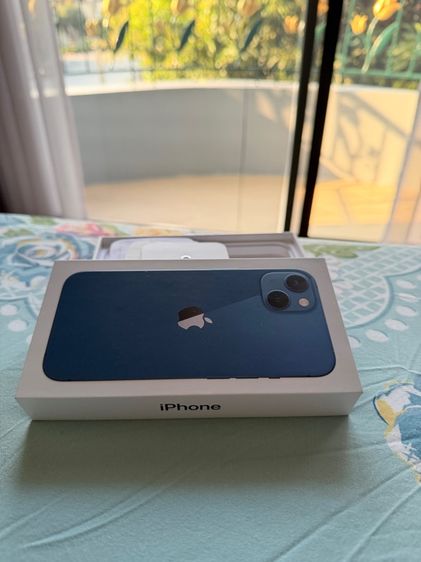 ไอโฟน 13 อุปกรณ์ครบ รูปที่ 6