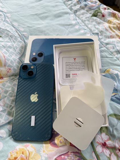 ไอโฟน 13 อุปกรณ์ครบ รูปที่ 10