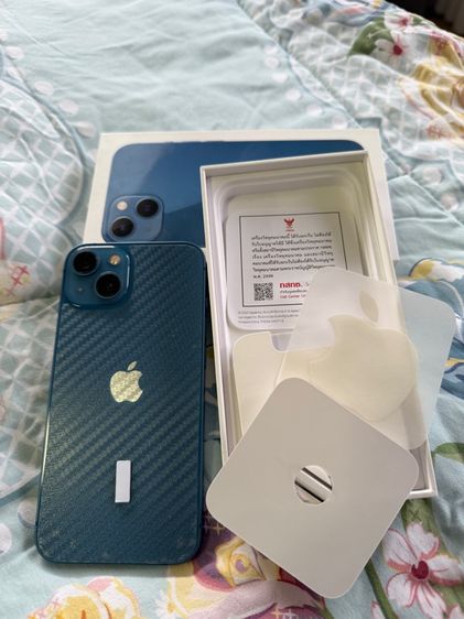 ไอโฟน 13 อุปกรณ์ครบ รูปที่ 9