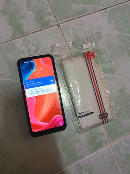 Realme C17 Ram4GB Rom 64 รูปที่ 10