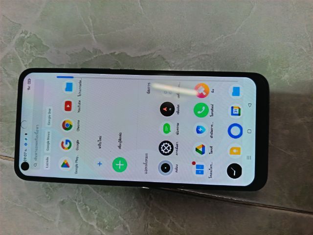 Realme C17 Ram4GB Rom 64 รูปที่ 2