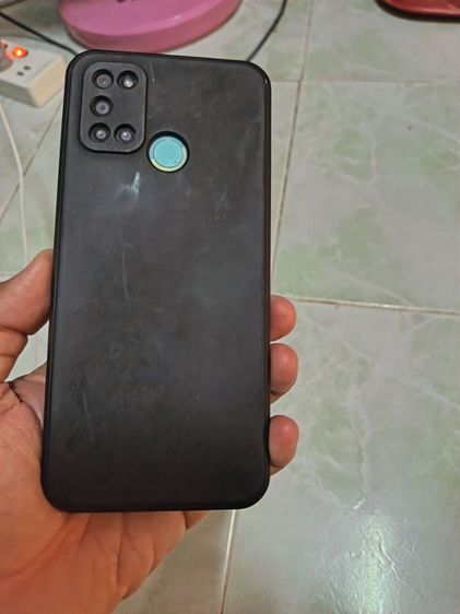 Realme C17 Ram4GB Rom 64 รูปที่ 9