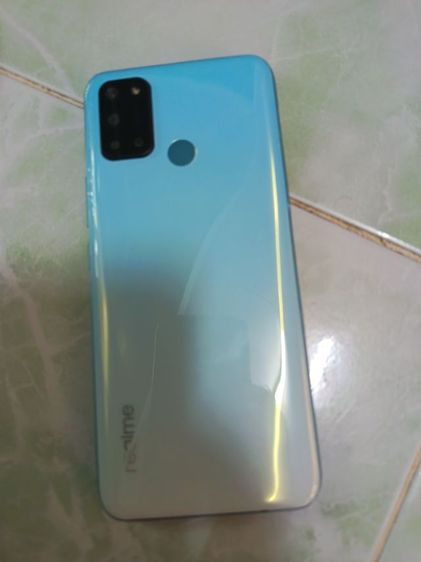 Realme C17 Ram4GB Rom 64 รูปที่ 3