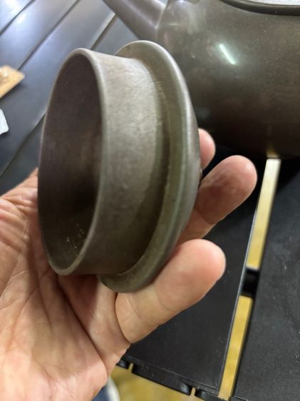 ปั้น เก่าสวย สมบูรณ์ รูปที่ 6