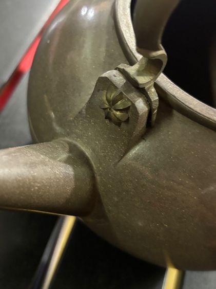 ปั้น เก่าสวย สมบูรณ์ รูปที่ 12