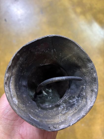  รูปปั้น เนื้อ โลหะ รูปที่ 6