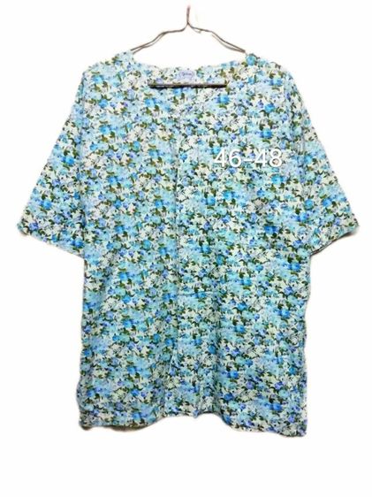 เสื้อสงกรานต์สวยใหม่ลดขายถูก49บ.มึปลายทาง รูปที่ 15