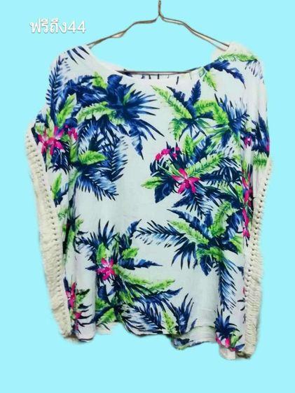 เสื้อสงกรานต์สวยใหม่ลดขายถูก49บ.มึปลายทาง รูปที่ 10