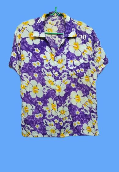 เสื้อสงกรานต์สวยใหม่ลดขายถูก49บ.มึปลายทาง รูปที่ 12