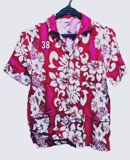 เสื้อสงกรานต์สวยใหม่ลดขายถูก49บ.มึปลายทาง รูปที่ 2