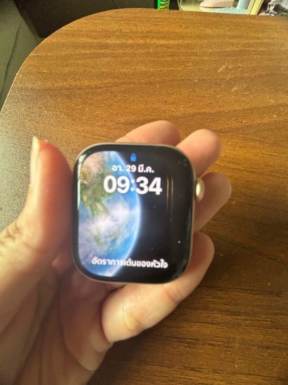 Apple Watch series 10  รูปที่ 3