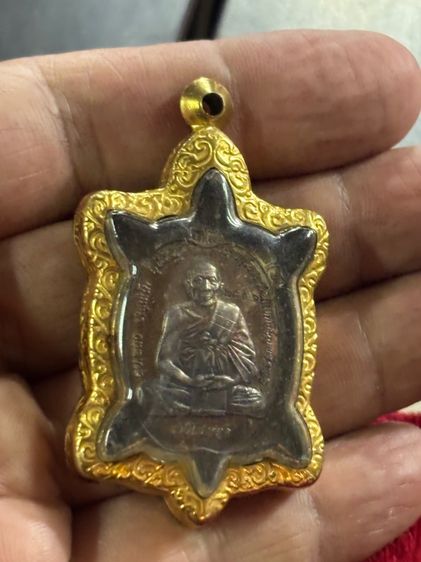 พระ ตามรูป ไม่ใช่ทอง นะครับ 1000 บาท รูปที่ 3