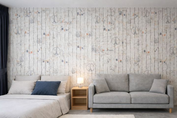 ให้เช่า คอนโดใหม่ใกล้ ม.ธรรมศาสตร์ รังสิต Kave Wonderland ดินแดนแห่งความสุข สุดคุ้มกับส่วนกลางเพื่อนักศึกษา 55 รายการ แต่งเรียบง่ายอบอุ่น