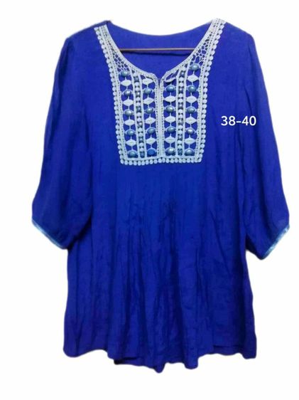 เสื้อแฟชั่นชาย-หญิงสวยใหม่ลดขายถูกๆเริ่ม59.มีปลายทาง รูปที่ 8