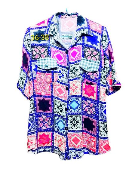 เสื้อแฟชั่นชาย-หญิงสวยใหม่ลดขายถูกๆเริ่ม59.มีปลายทาง รูปที่ 10