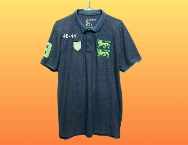 เสื้อแฟชั่นชาย-หญิงสวยใหม่ลดขายถูกๆเริ่ม59.มีปลายทาง รูปที่ 14