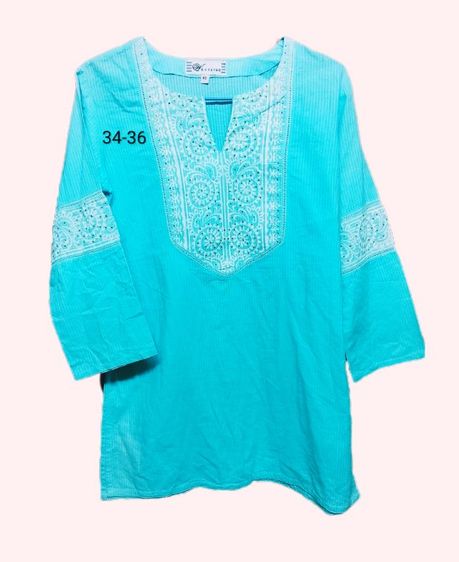 เสื้อแฟชั่นชาย-หญิงสวยใหม่ลดขายถูกๆเริ่ม59.มีปลายทาง รูปที่ 12